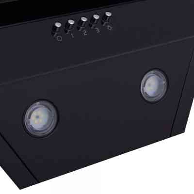 Вытяжка кухонная Minola HDN 6212 BL 700 LED Винница