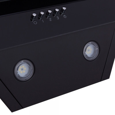 Витяжка кухонна Minola HDN 6212 BL 700 LED Вінниця - фото 2