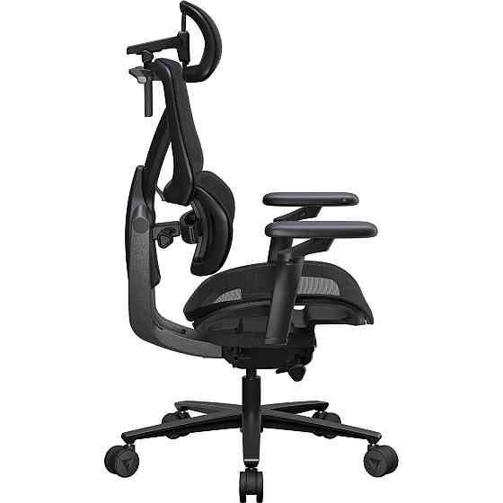 Крісло для геймерів TX3 Flex Pro Mesh Black (TEGC-3076101.12) ( Чорний ) Харків
