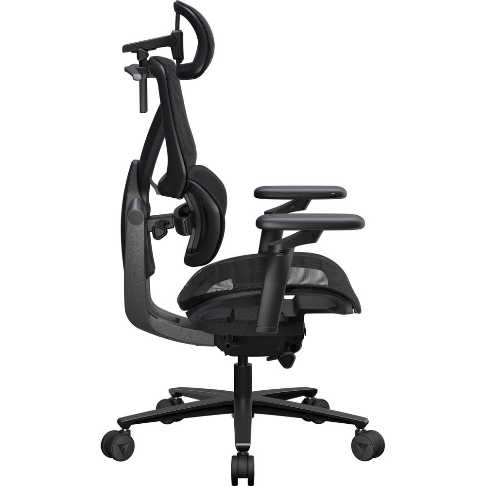 Крісло для геймерів TX3 Flex Pro Mesh Black (TEGC-3076101.12) ( Чорний ) Харьков - изображение 6