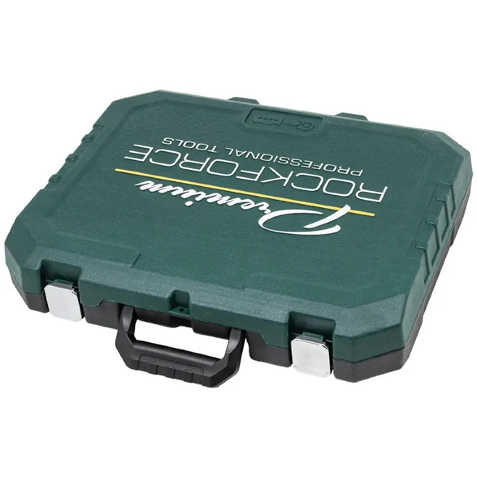 Набор инструментов 216пр. 1/4