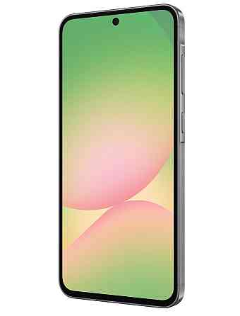 Смартфон Samsung Galaxy A56 5G 8/128GB Awesome Graphite (SM-A566BZKAEUC) ( Графіт ) Харьков