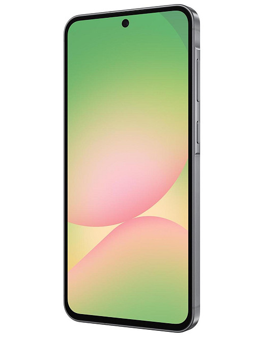 Смартфон Samsung Galaxy A56 5G 8/128GB Awesome Graphite (SM-A566BZKAEUC) ( Графіт ) Харків - фото 4