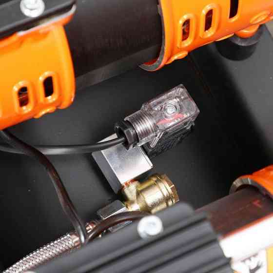 Поршневой компрессор  Kraft&Dele KD1394 100 л Киев