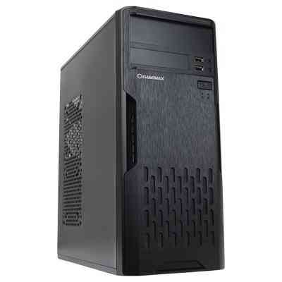 Корпус Gamemax ET-210-500W Винница