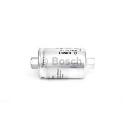 Фільтр паливний Bosch 0 986 450 124 Вінниця