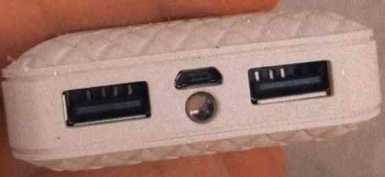 Powerbank XIAOMI fonsi 10000 mah. Киев