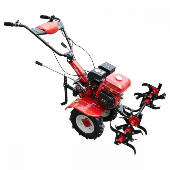 Культиватор Forte 80-G3 7л.с. Коломия