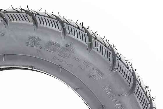 Шина 3,00-10 безкамерна, дорожня SY-087 Київ