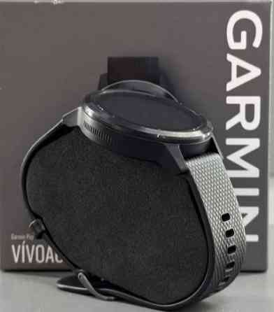 Смарт-Часи GARMIN Vivoactive 3 Київ