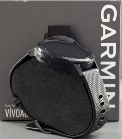 Смарт -Часы GARMIN Vivoactive 3 Киев - изображение 3