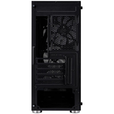 Корпус 1stPlayer FD5-M-BK-4F1 Винница - изображение 5