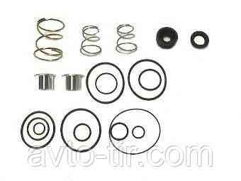 Комплект ремонтный крана тормозного главного DAF I80450 Луцк