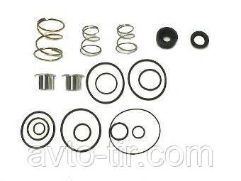 Комплект ремонтный крана тормозного главного DAF I80450 Луцк - изображение 1