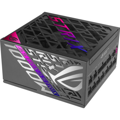 Блок питания ASUS 1000 W ROG Strix 1000P Gaming (90YE00W1-B0NA00) Винница - изображение 1
