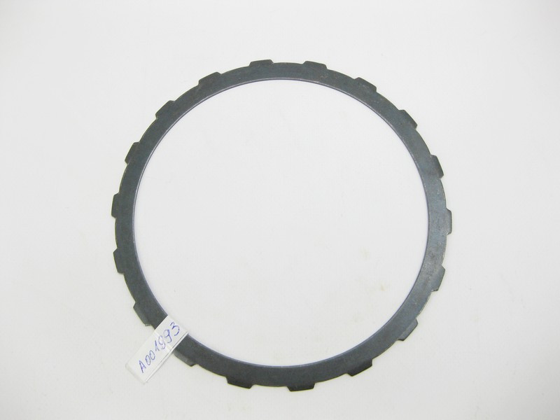 Mercedes-Benz  A0019933326 Тарілчаста пружина багатодискової муфти АКПП Одеса - фото 1