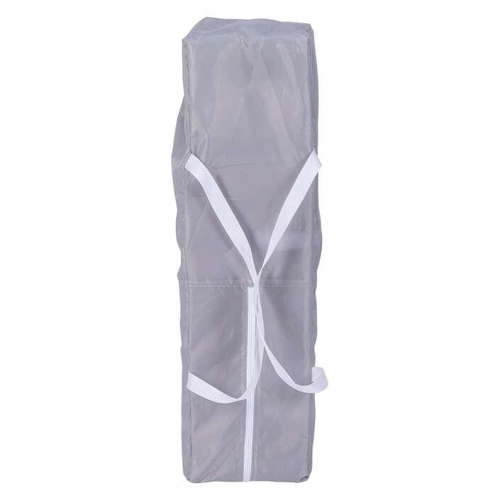 Ліжко-манеж дитяче FreeON Cot Nap, grey Київ - фото 8