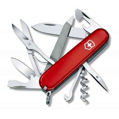 Нож Victorinox Swiss Army Mountaineer (1.3743) Винница