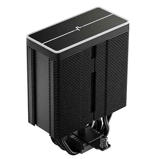 Кулер процесорний DeepCool AG500 BK ARGB V2 (R-AG500-BKAMMN-GJD) ( Чорний ) Харьков