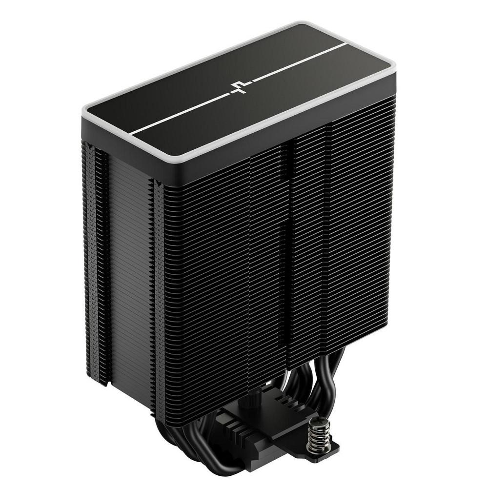 Кулер процесорний DeepCool AG500 BK ARGB V2 (R-AG500-BKAMMN-GJD) ( Чорний ) Харьков - изображение 5