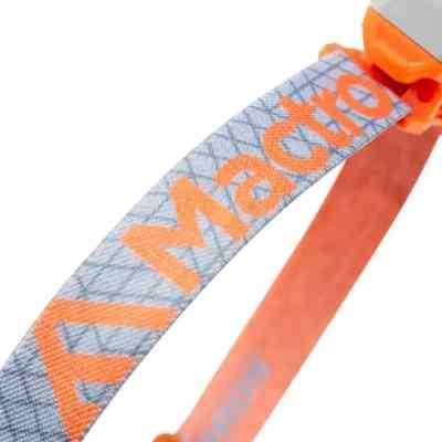 Ліхтар Mactronic Blazer (215 Lm) Cool White/Warm White/Red LED (AHL0111) (DAS301509) Вінниця