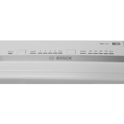 Холодильник Bosch KGN39VI306 Вінниця - фото 3