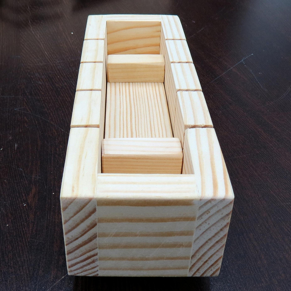 Прес-форма для суші "Циндао 5" Миколаїв - фото 4