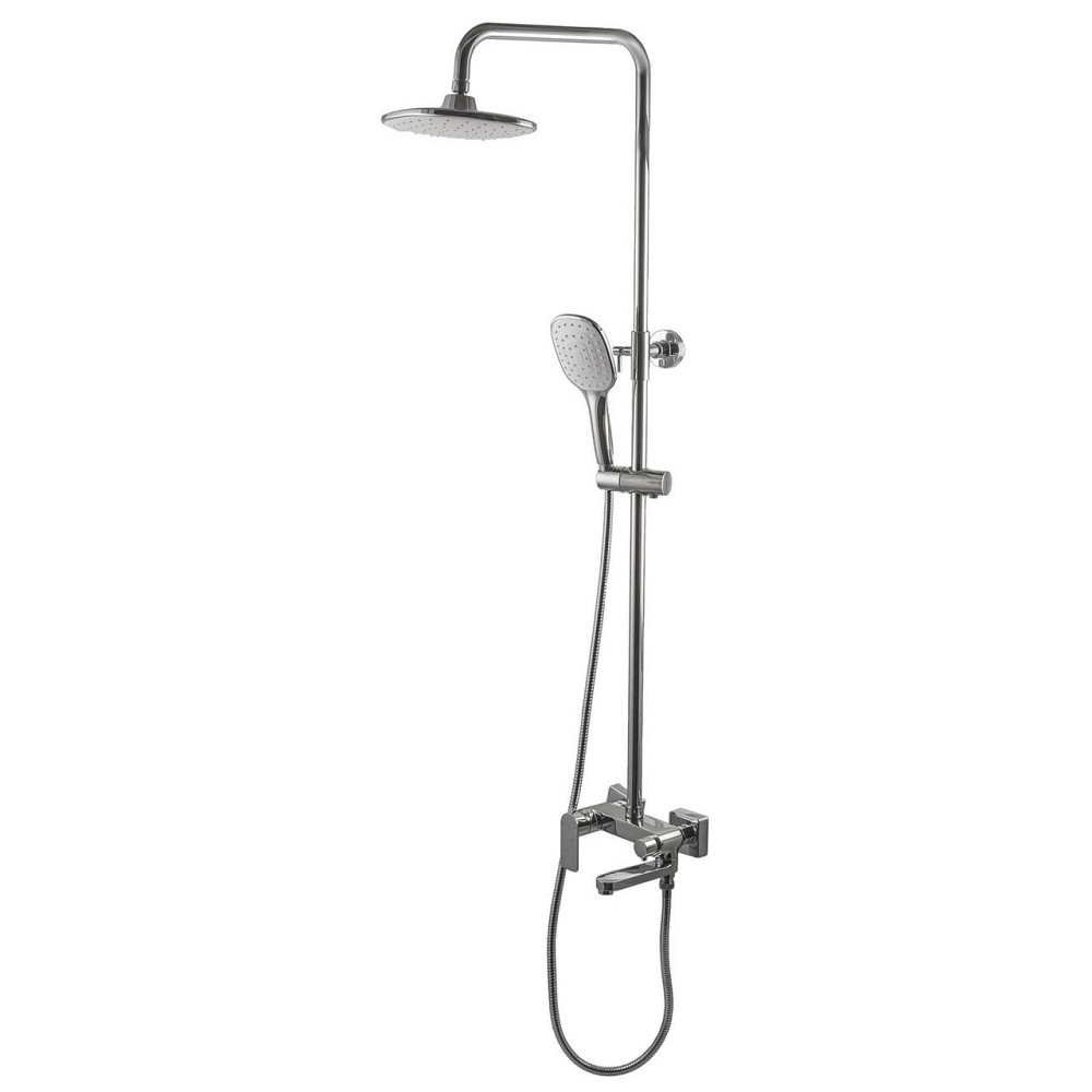 Душова система TOPAZ SARDINIA TS 08705-H19 (000015837) Київ - фото 1