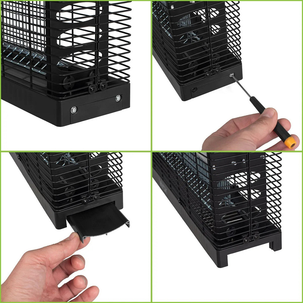 Уничтожитель насекомых Vayox IKL-300 Pro Series Киев - изображение 4