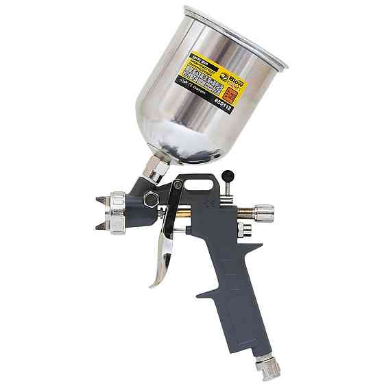 Фарборозпилювач HP Ø1.5 RECORD 2200 з в/б (мет) Винница