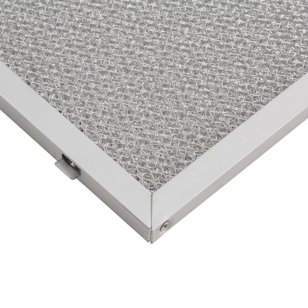 Алюмінієвий жировловлювальний фільтр Viola 7,5 x 20 дюймів, змінний фільтр, змінний фільтр, аксесуар Рівне - фото 4