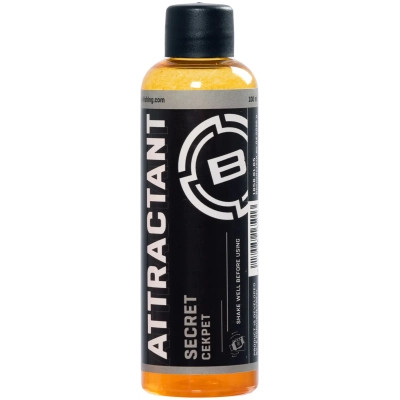 Ліквід Brain Attractant Secret (секрет) 100ml (1858.81.65) Вінниця - фото 1