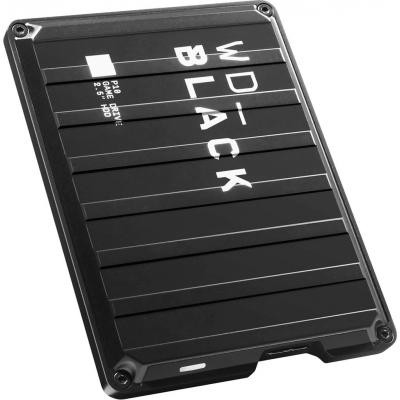 Зовнішній жорсткий диск 2.5&quot; 4TB WD (WDBA3A0040BBK-WESN) Вінниця - фото 4