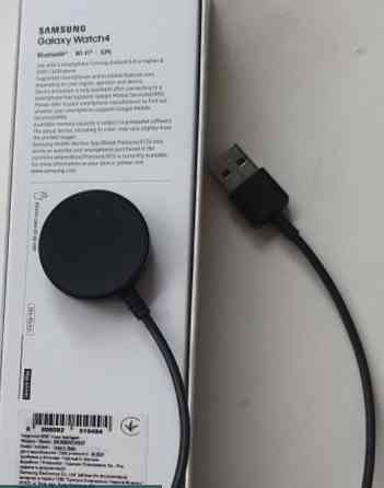 Смарт-Часи Samsung Galaxy Watch 4 40 mm. Київ