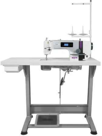 Швейная машина Texi Stebnówka Tronic 3 Neo Premium Ex Z Obcinaniem Nici- Do Krawiectwa Lekkiego I Średniego Киев