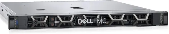 Сервер DELL R350 Xeon E-2314 16GB 2TB HDD PERC H355 iDrac9 Exp. 2x600W 3BWOS (PER3501A) Киев