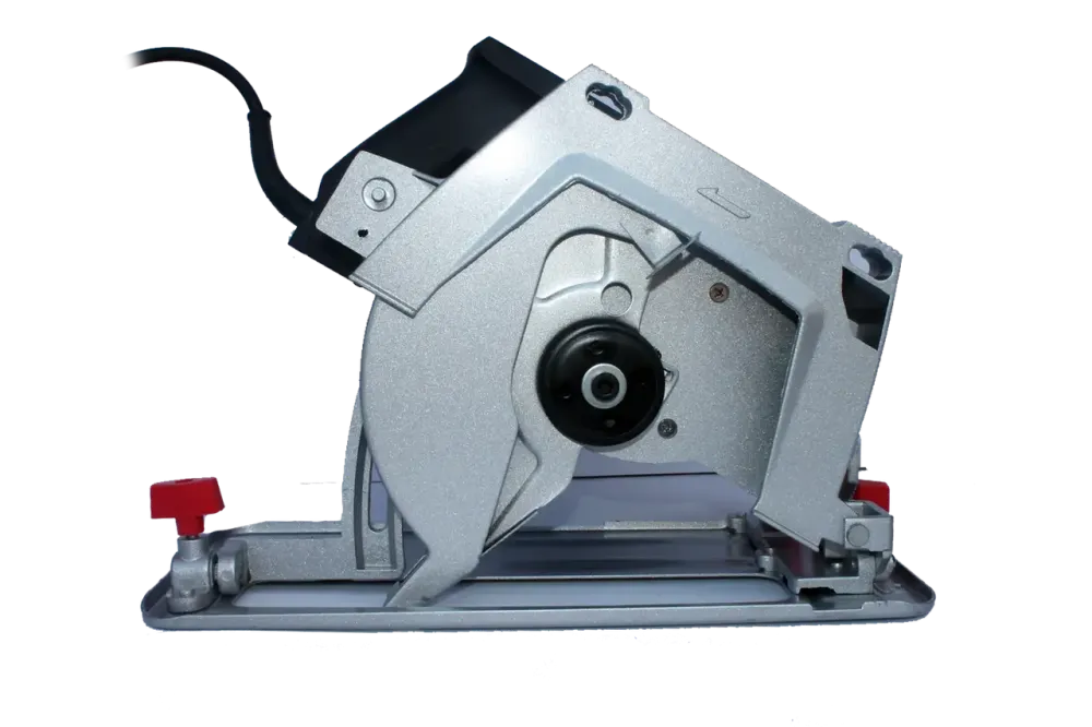 Циркулярна пила Euro Craft CS221 — оптимальний варіант для дому та майстерні Львів - фото 6