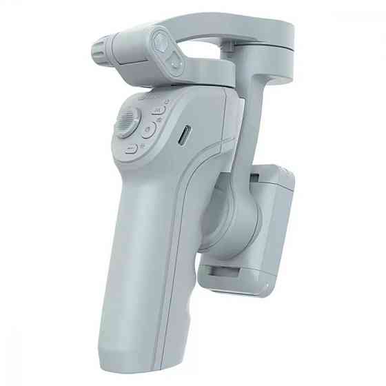 Стабілізатор Proove Axis Gimbal Stabilizer Gray (MPAX00010001) ( Сірий ) Харьков