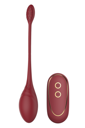 Виброяйцо с дистанционным управлением Dream Toys ROMANCE DAISY Sex Aura Киев