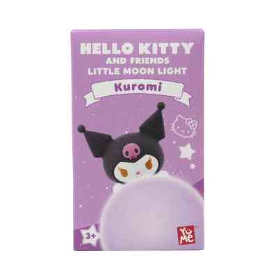 Фигурка Hello Kitty Куроми на Луне со светом (11528) Винница