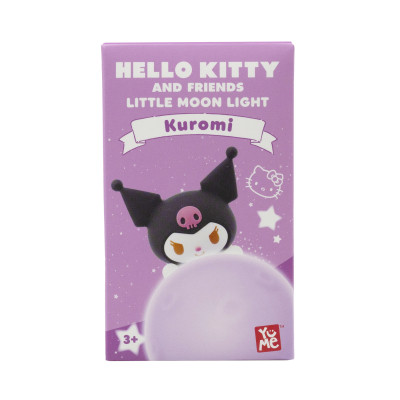 Фігурка Hello Kitty Куромі на Місяці зі світлом (11528) Вінниця - фото 2
