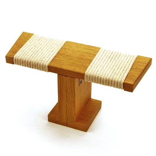 Лавка для медитації "Паланта" сієна Миколаїв - фото 2