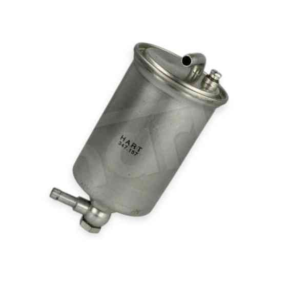 Фільтр Audi A4 B7 2.7-3.0TDI 00- паливний Мукачево