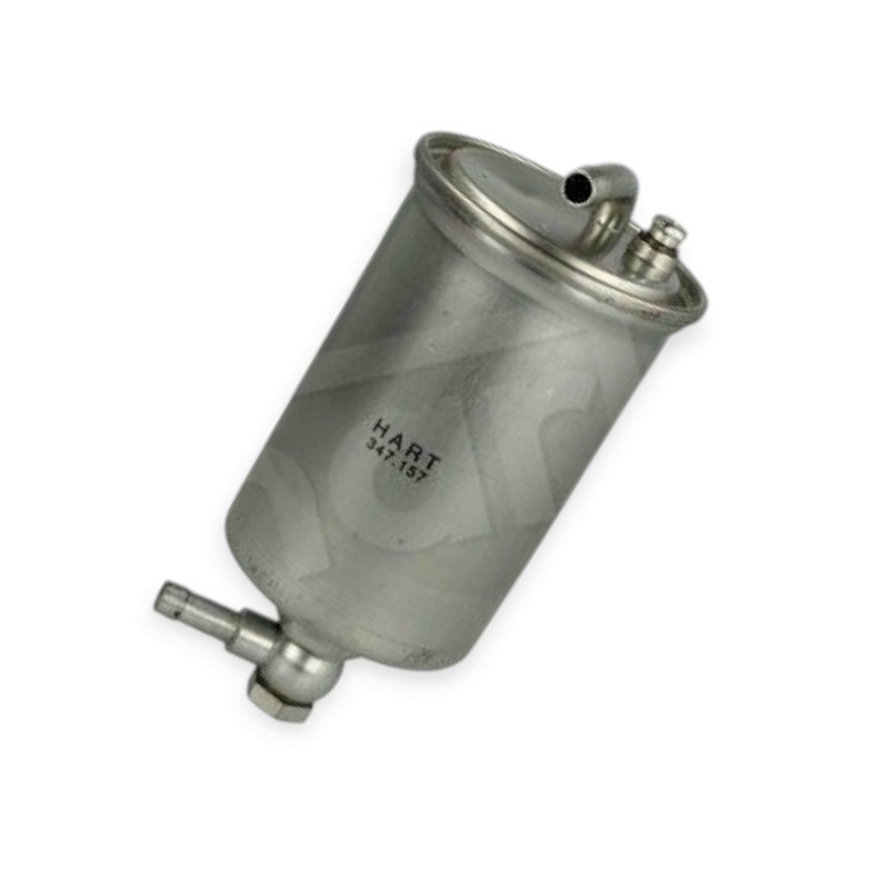 Фільтр Audi A4 B7 2.7-3.0TDI 00- паливний Мукачево - фото 1