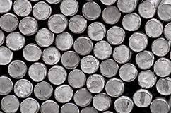 Круг 480 мм кований сталь 35 Київ - фото 1