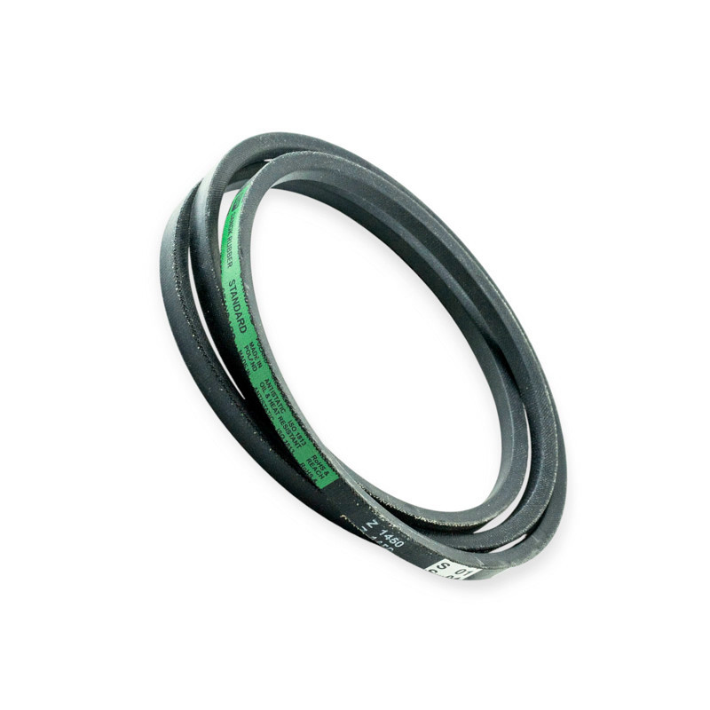 Ремінь Z-1450 Мукачево - фото 1