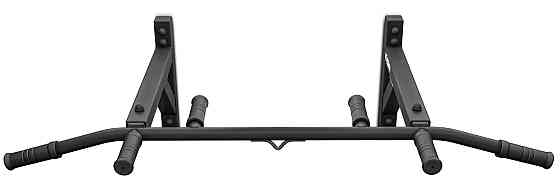 Турнік настінний Hop-Sport HS-2004K із рукавичками Киев