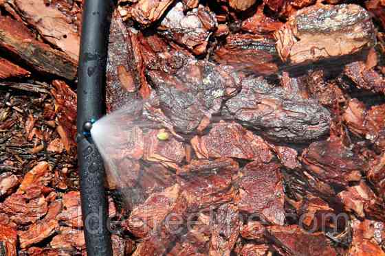 Мікроджет Presto-PS крапельниця для поливу Крокус 43 л/год 90° (7717) Харьков