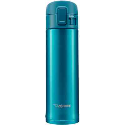 Термокружка Zojirushi SM-KHE48GC 0.48 л Turquoise (1678.06.51) Винница