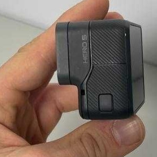 Камера GoPro HERO 5 с картой памяти , аксесуарами Киев - изображение 5